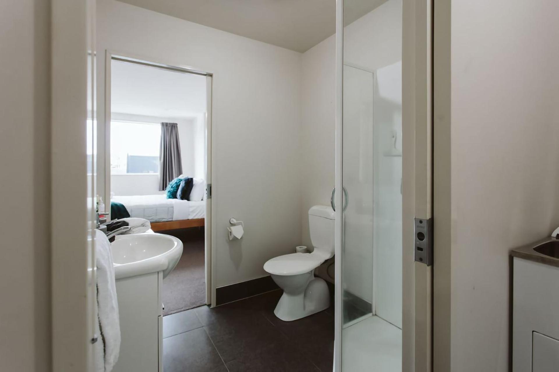 The Loft No3 Convenient In Strandon New Plymouth Eksteriør billede